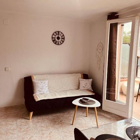 Apartament Al Centre Ideal Parelles A Platja D'Aro Luaran gambar