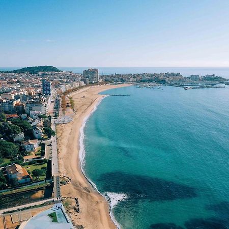 Apartament Al Centre Ideal Parelles A Platja D'Aro Luaran gambar