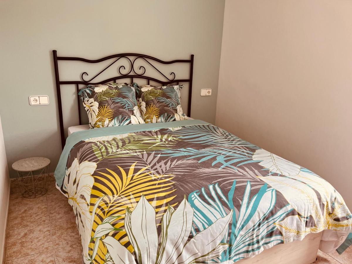 Apartament Al Centre Ideal Parelles A Platja D'Aro Luaran gambar