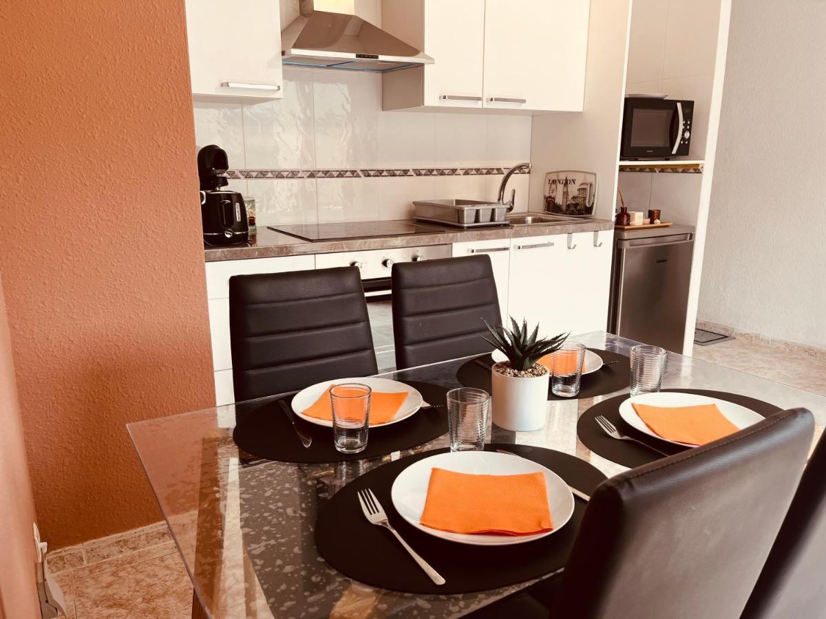 Apartament Al Centre Ideal Parelles A Platja D'Aro Luaran gambar