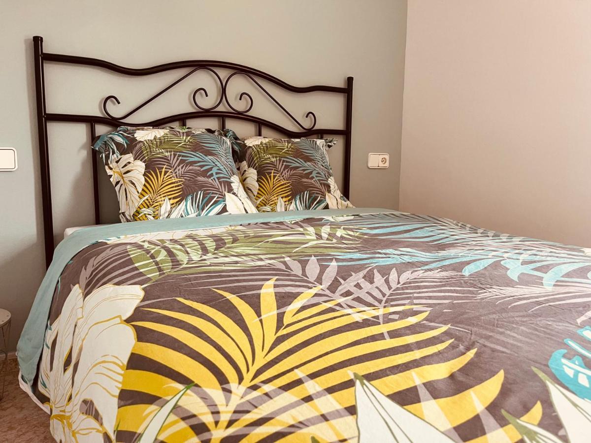 Apartament Al Centre Ideal Parelles A Platja D'Aro Luaran gambar