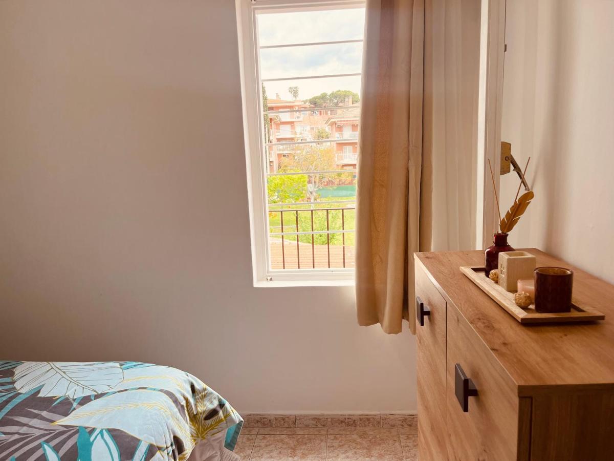 Apartament Al Centre Ideal Parelles A Platja D'Aro Luaran gambar